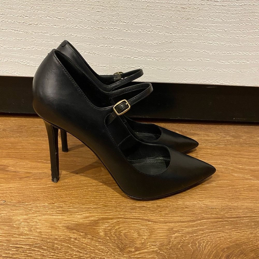 Nicholas Kirkwood Mary Jane pumps